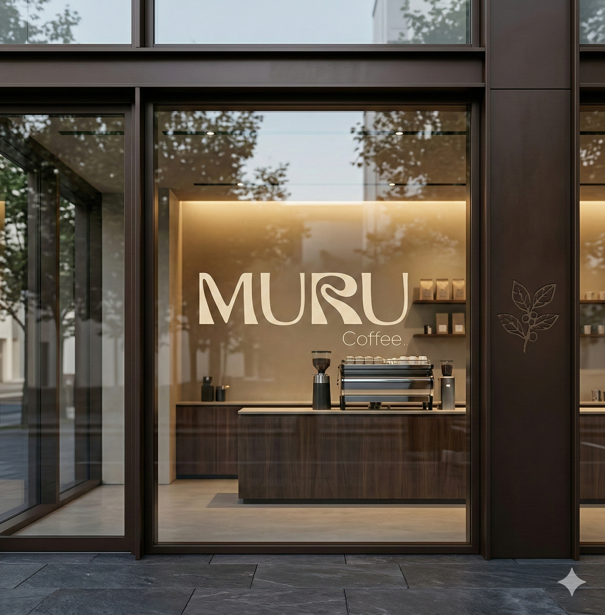 Muru Coffee